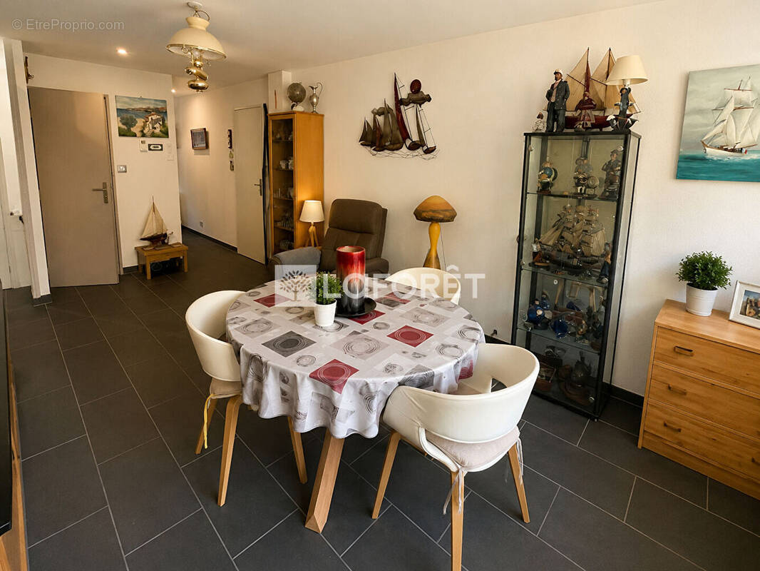 Appartement à OFFEMONT