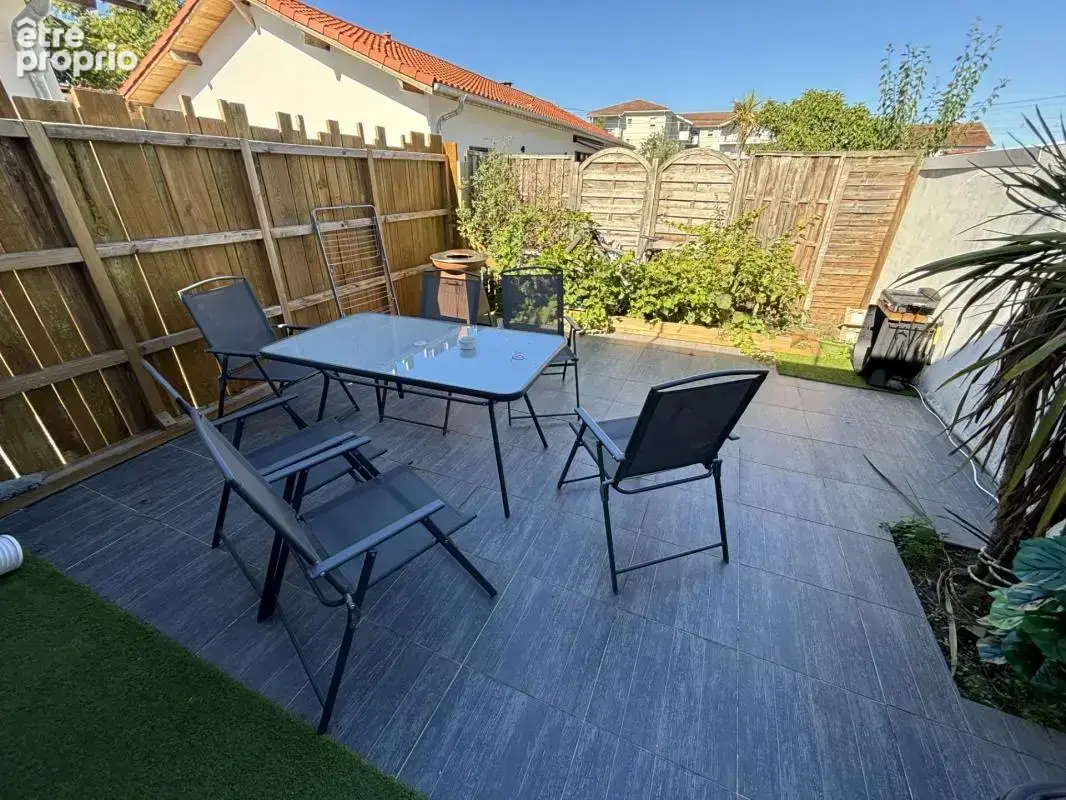 Maison à vendre 4 pièces DAX (40) avec terrasses - photo 4