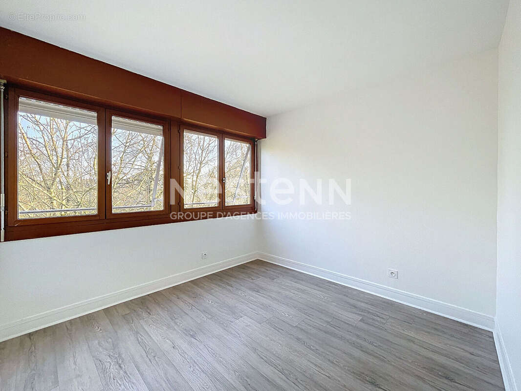 Appartement à BLOIS