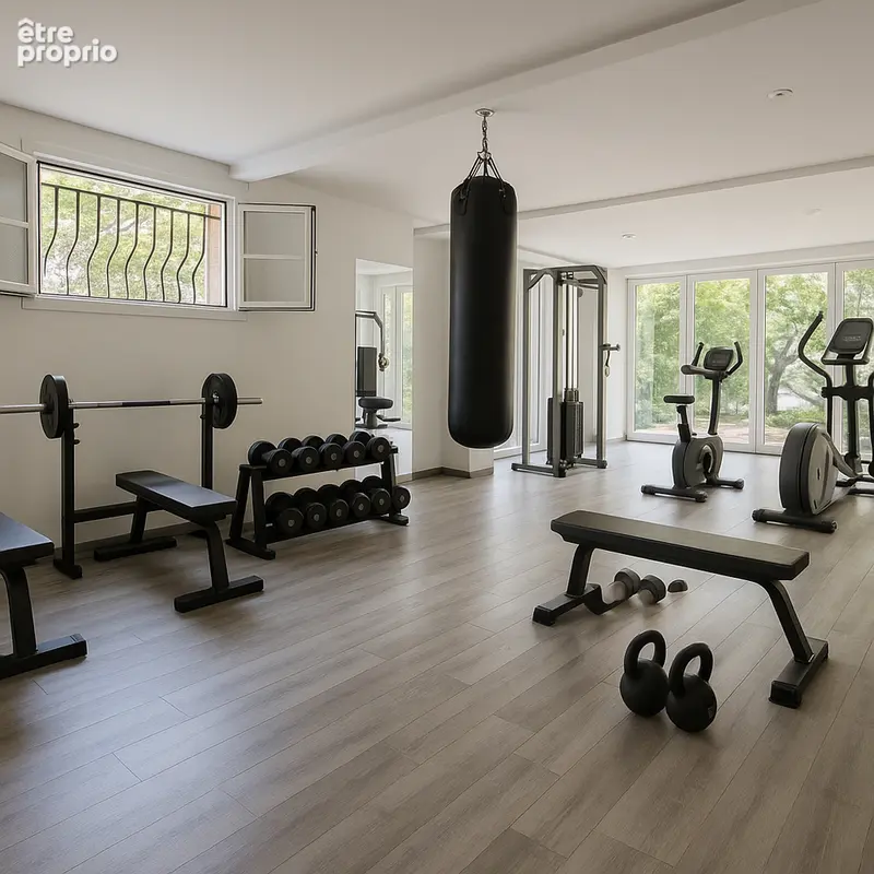 Maison 235m² à castanet-tolosan - photo 14