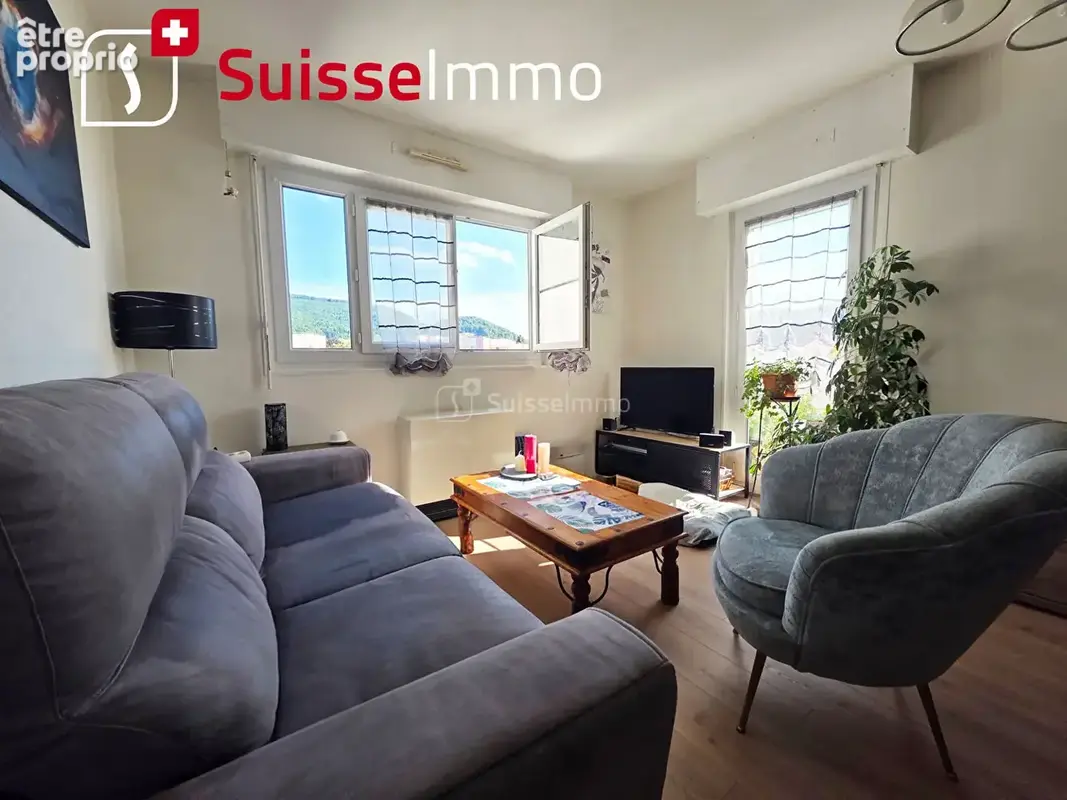 Appartement T4 de 88m2 - photo 6