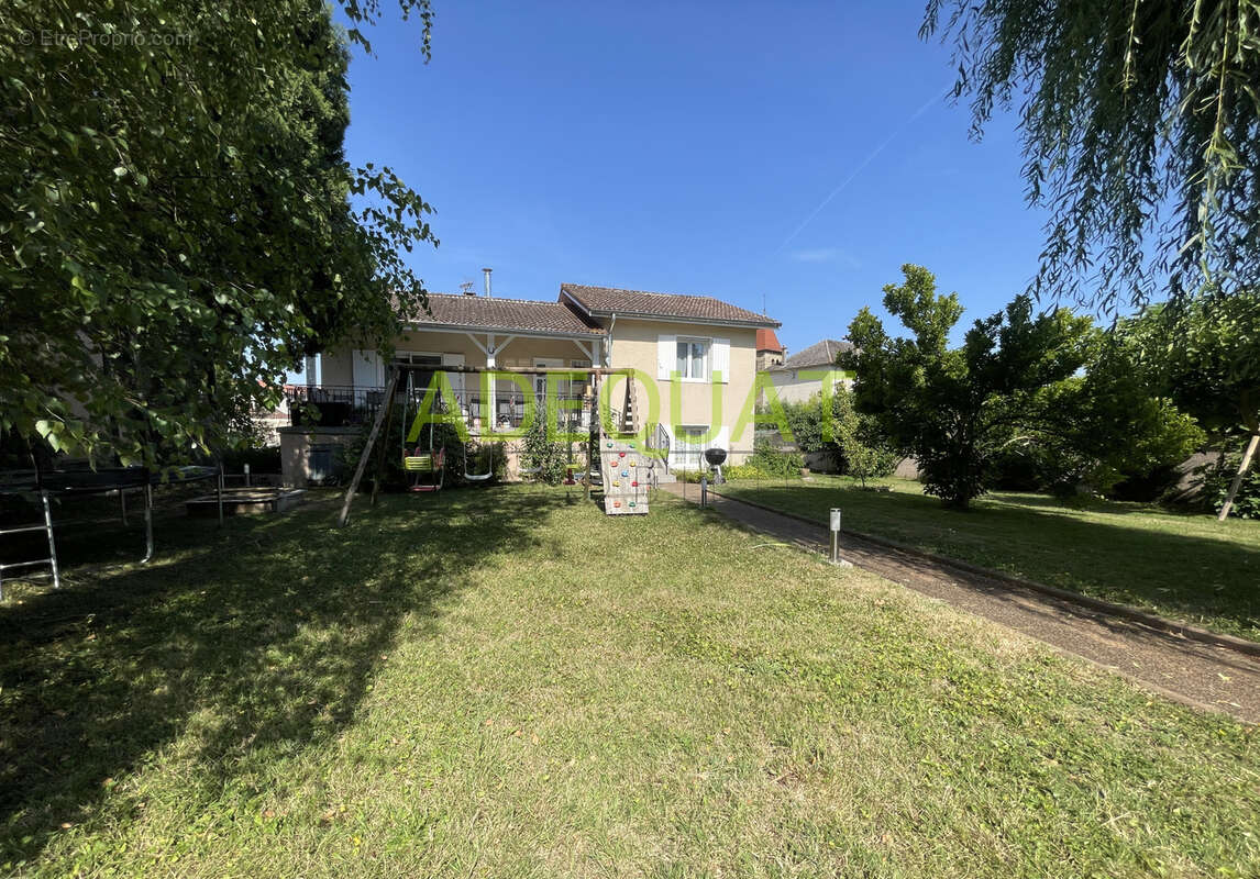 Maison à SEPTEME