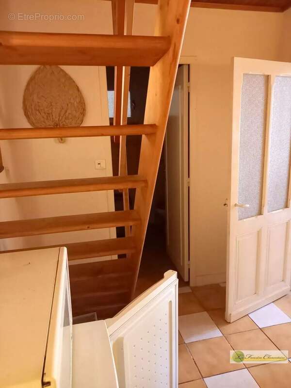Maison à EBREON