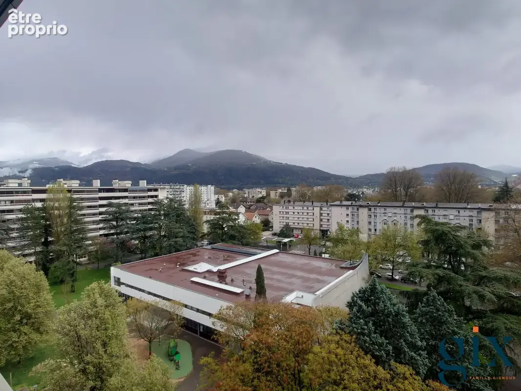 Appartement 4 pièces 74 m² à vendre à Grenoble (38100) - photo 8