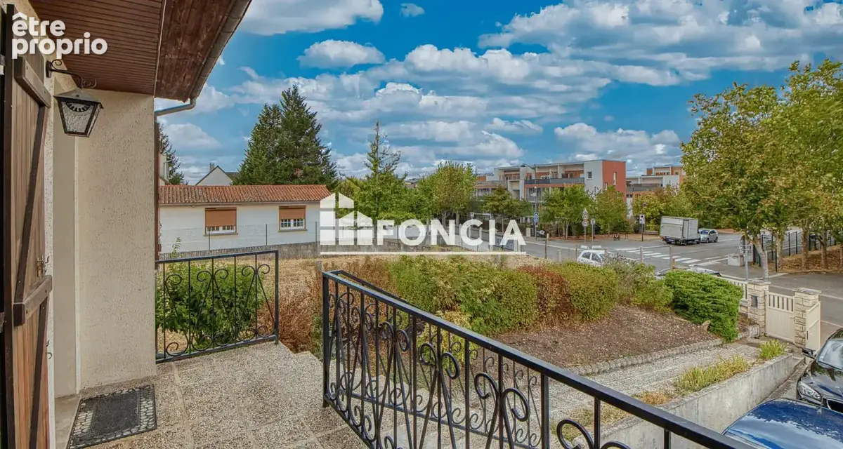 Exclusivité Foncia sur Buchelay (78200) - Maison Individuelle Traditionnelle de 1979, 5 pièces de 111 m2 habitables avec sous-so - photo 34