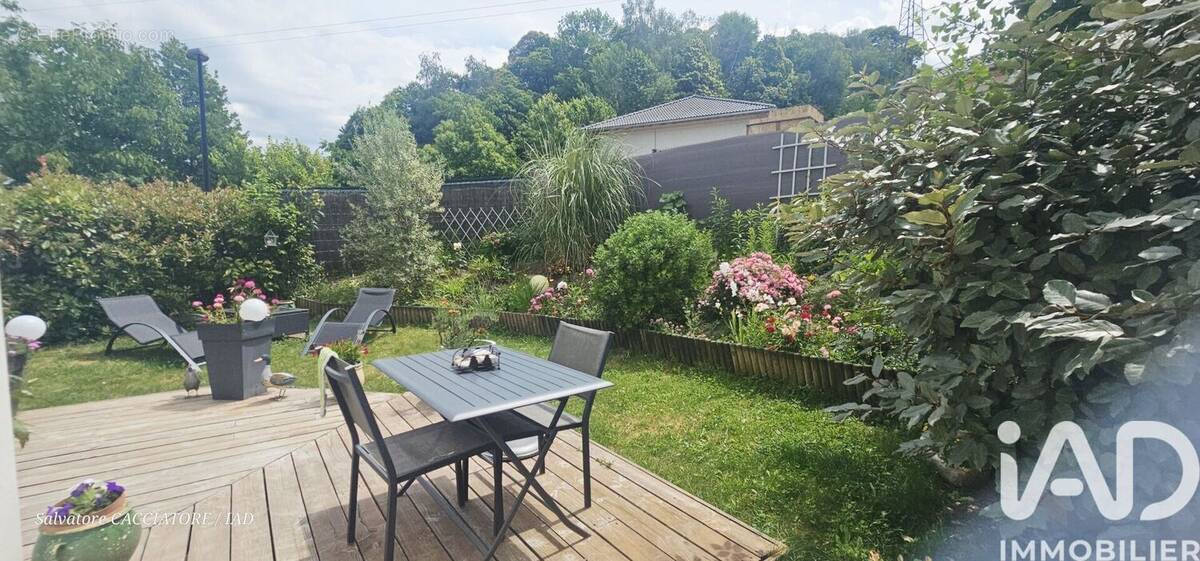 Photo 1 - Maison à ARVILLARD