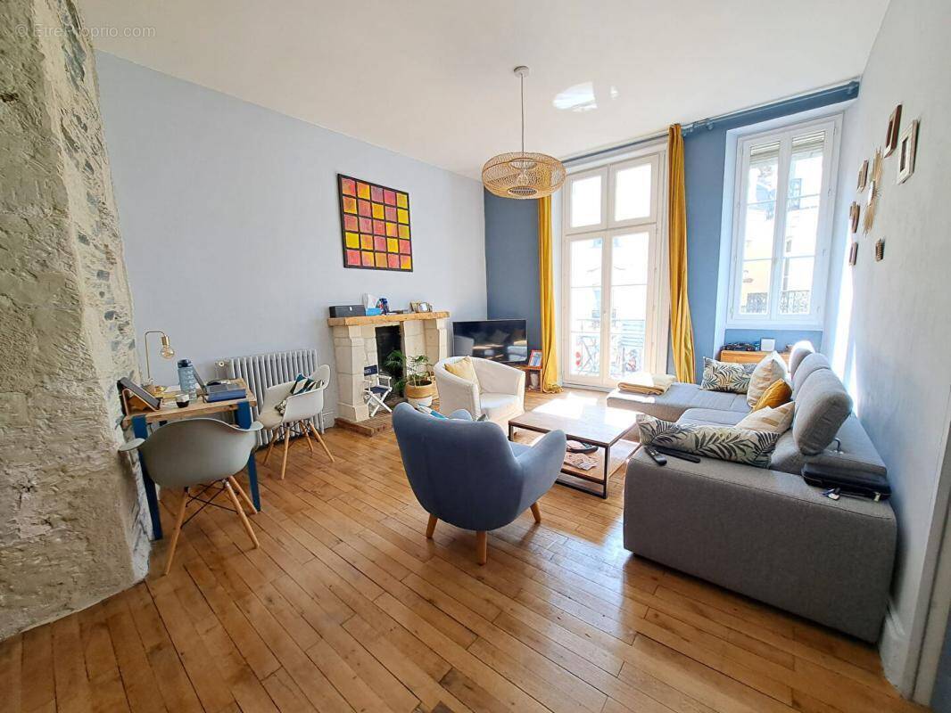 Appartement à ANGERS