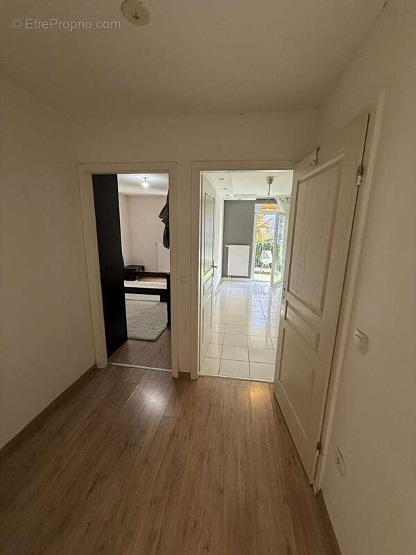 4/5 Pieces  96m² avec terrasses et Parking sous/sol - photo 11