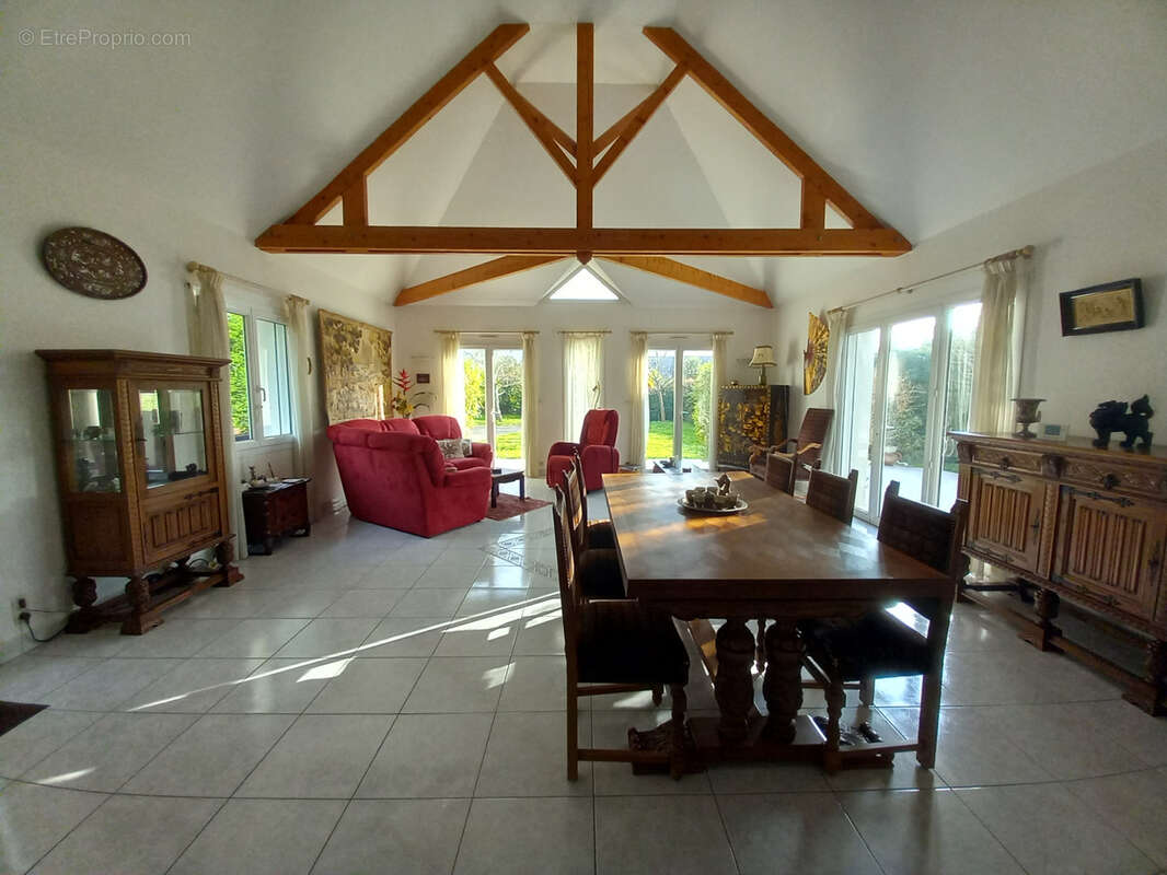 Maison à LA BAULE-ESCOUBLAC