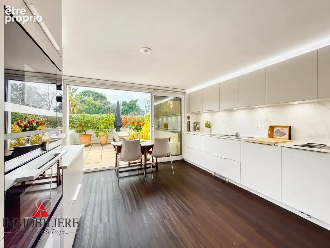 A vendre appartement 3 chambres port-cogolin - photo 9