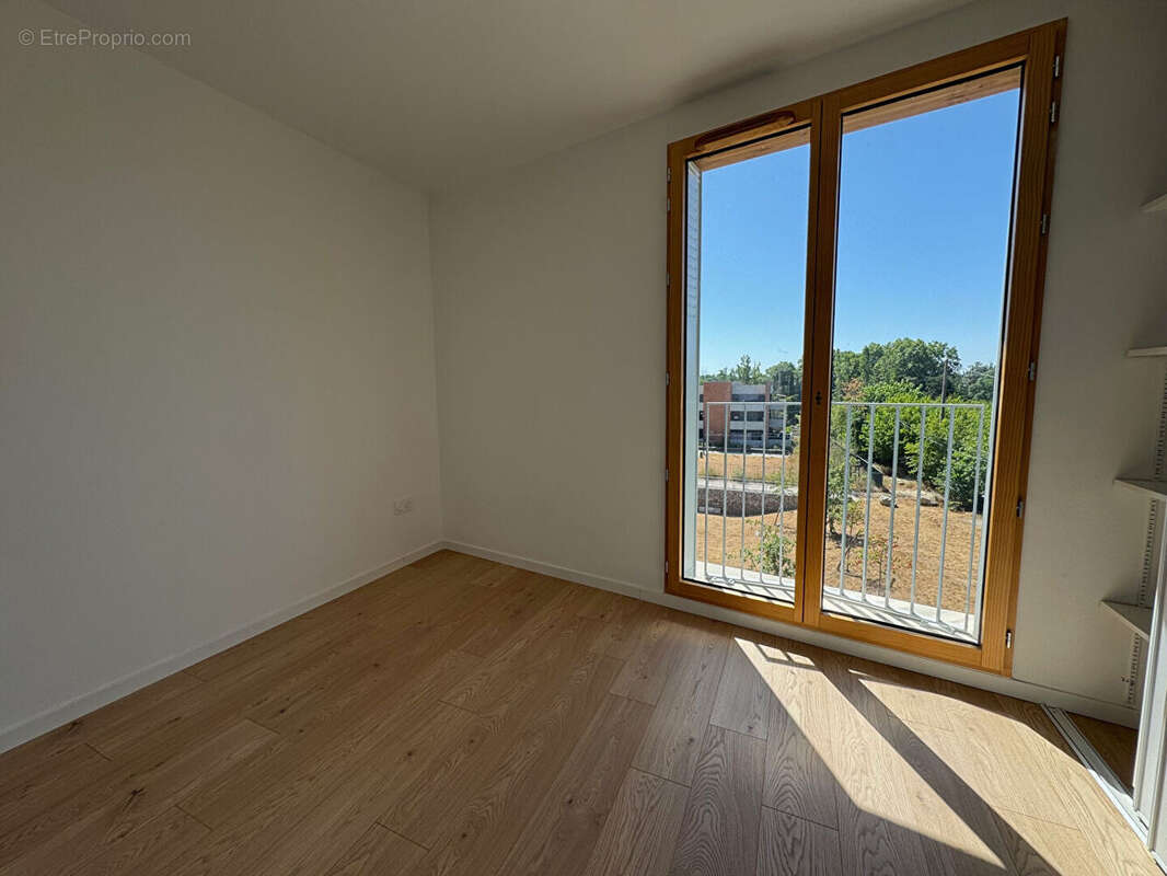 Appartement Toulouse 5 pièces de 103 m2 + 32m² de Terrasse / SAINT-MARTIN-DU-TOUCH - photo 8