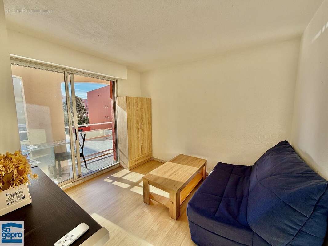 Appartement à AGDE