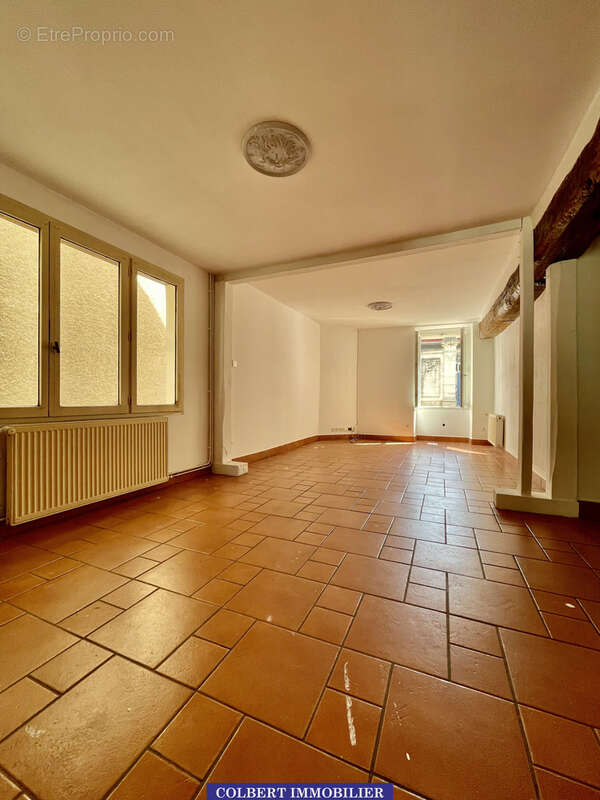 Maison 80 m² à Seignelay  - photo 6