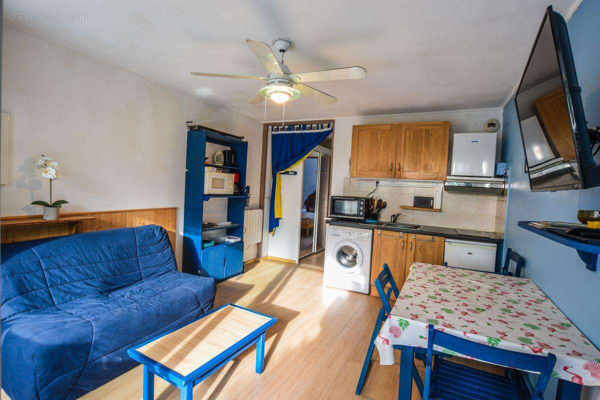 Appartement à PALAVAS-LES-FLOTS