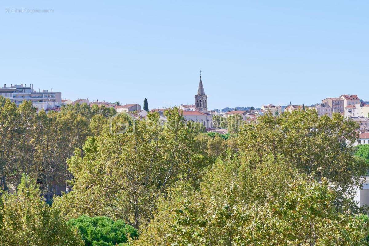 Grand T4 de 92 m², 3 chambres, Résidence sécurisée, Balcon, Aucun travaux - photo 10