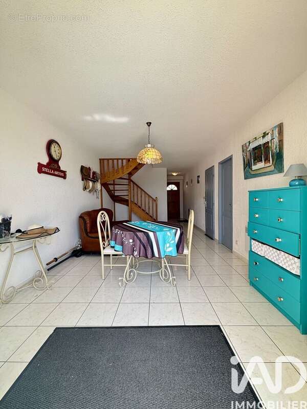 Photo 2 - Maison à FLEURY
