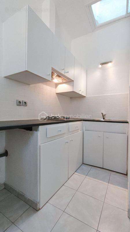 Appartement à LA SEYNE-SUR-MER