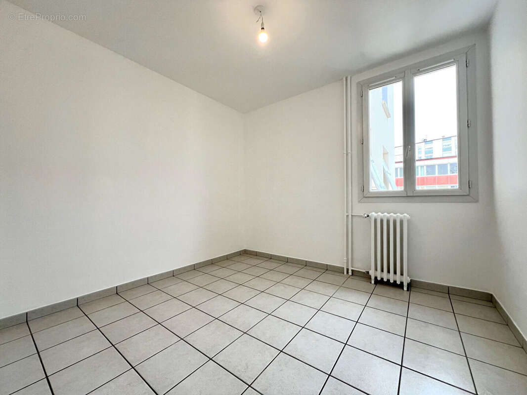 Appartement à AURILLAC