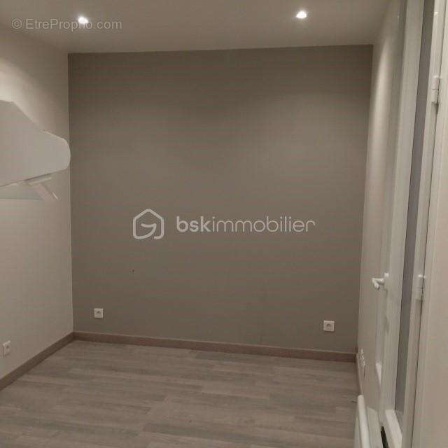 Appartement à LE KREMLIN-BICETRE