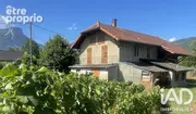 Photo 1 - Maison à MYANS