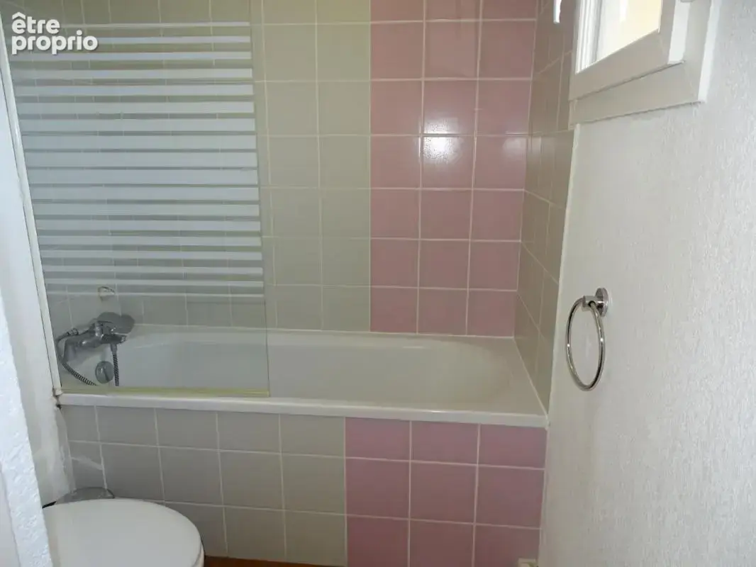 Appartement Montignac Lascaux 4 pièce(s) 56.72 m2 - photo 7