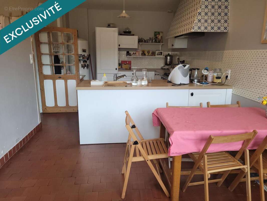 Photo 3 - Maison à PARTHENAY