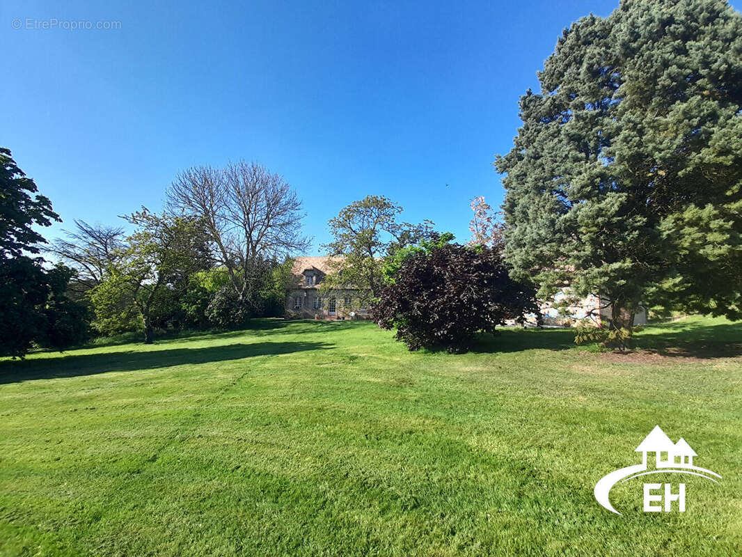 Maison à L&#039;AIGLE