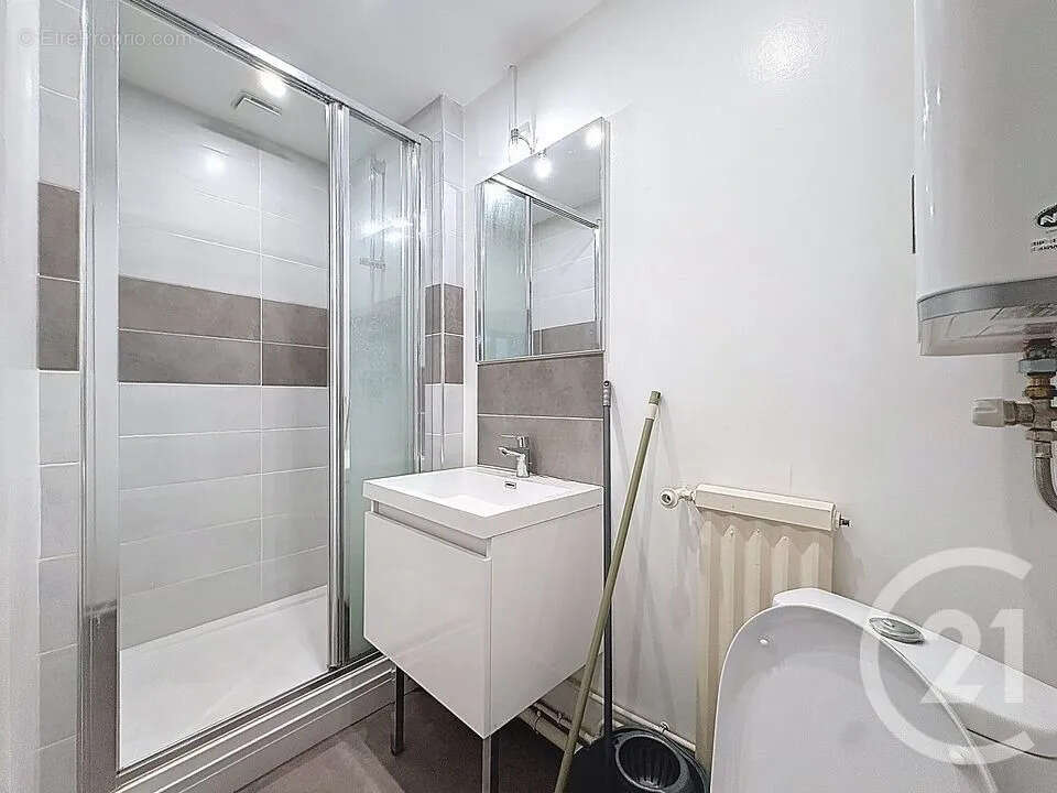 Appartement à TROYES