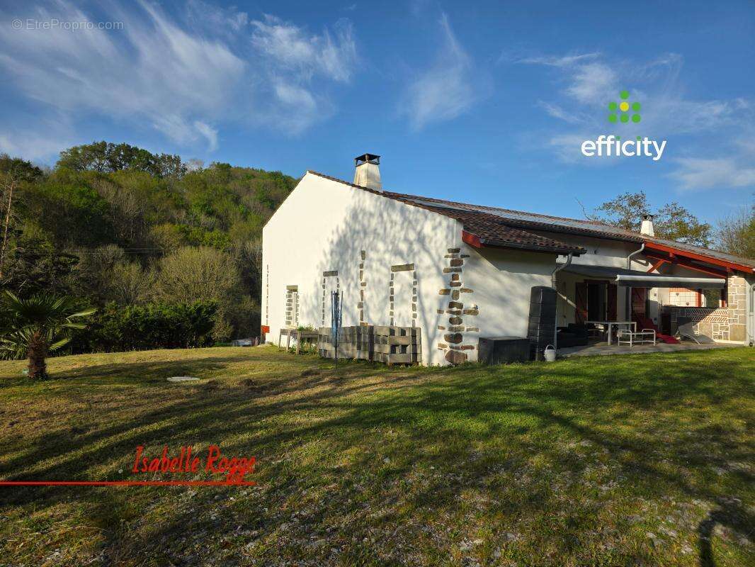 Maison 157 m² à Arraute-Charritte  - photo 12