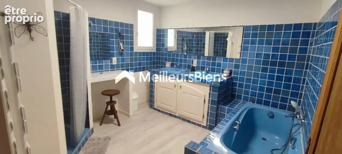Maison 136 m²  habitable + Dépendance aménagée de 34 m² - photo 16