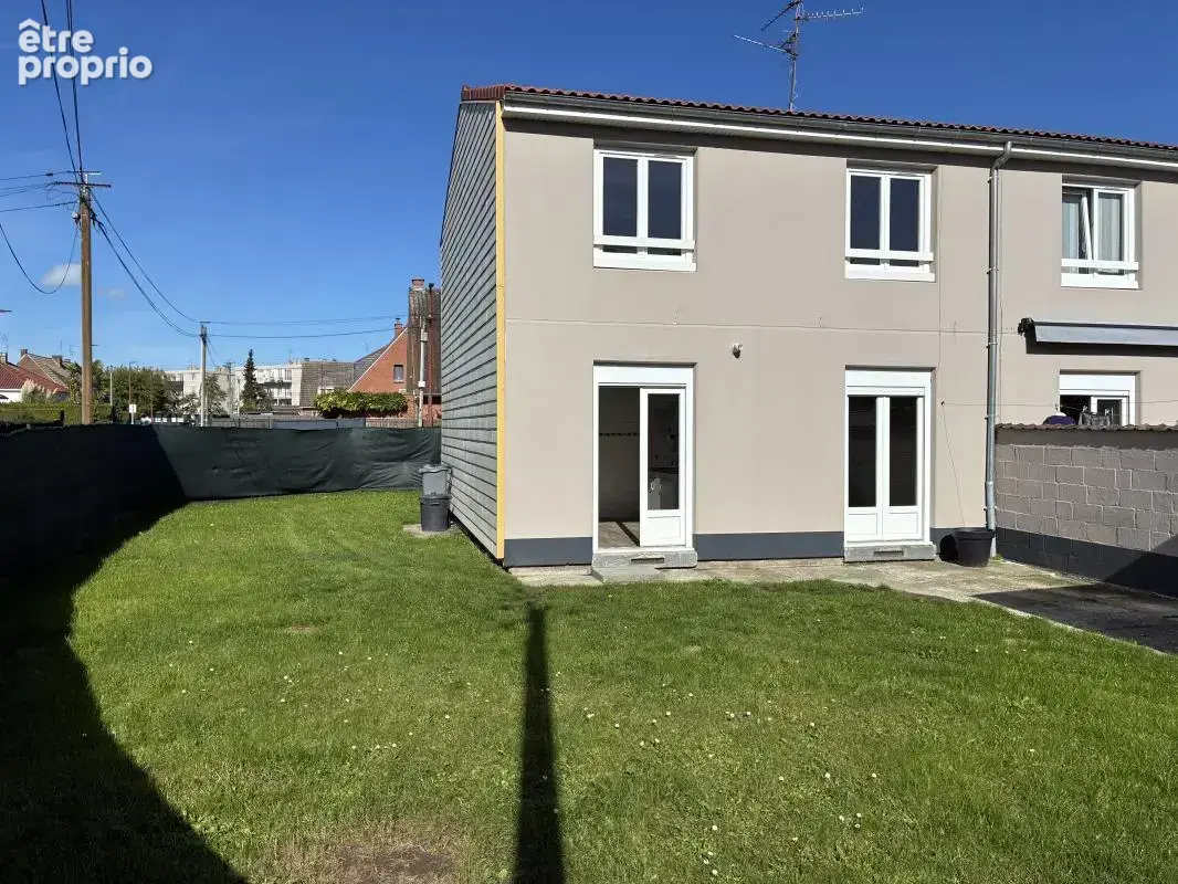 22 rue Victor Hugo ORCHIES - photo 4