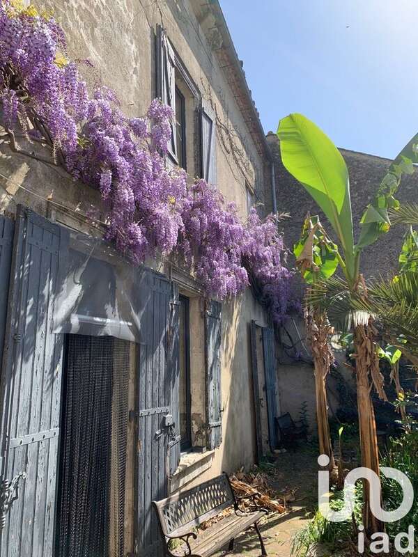 Photo 2 - Maison à MONESTIER