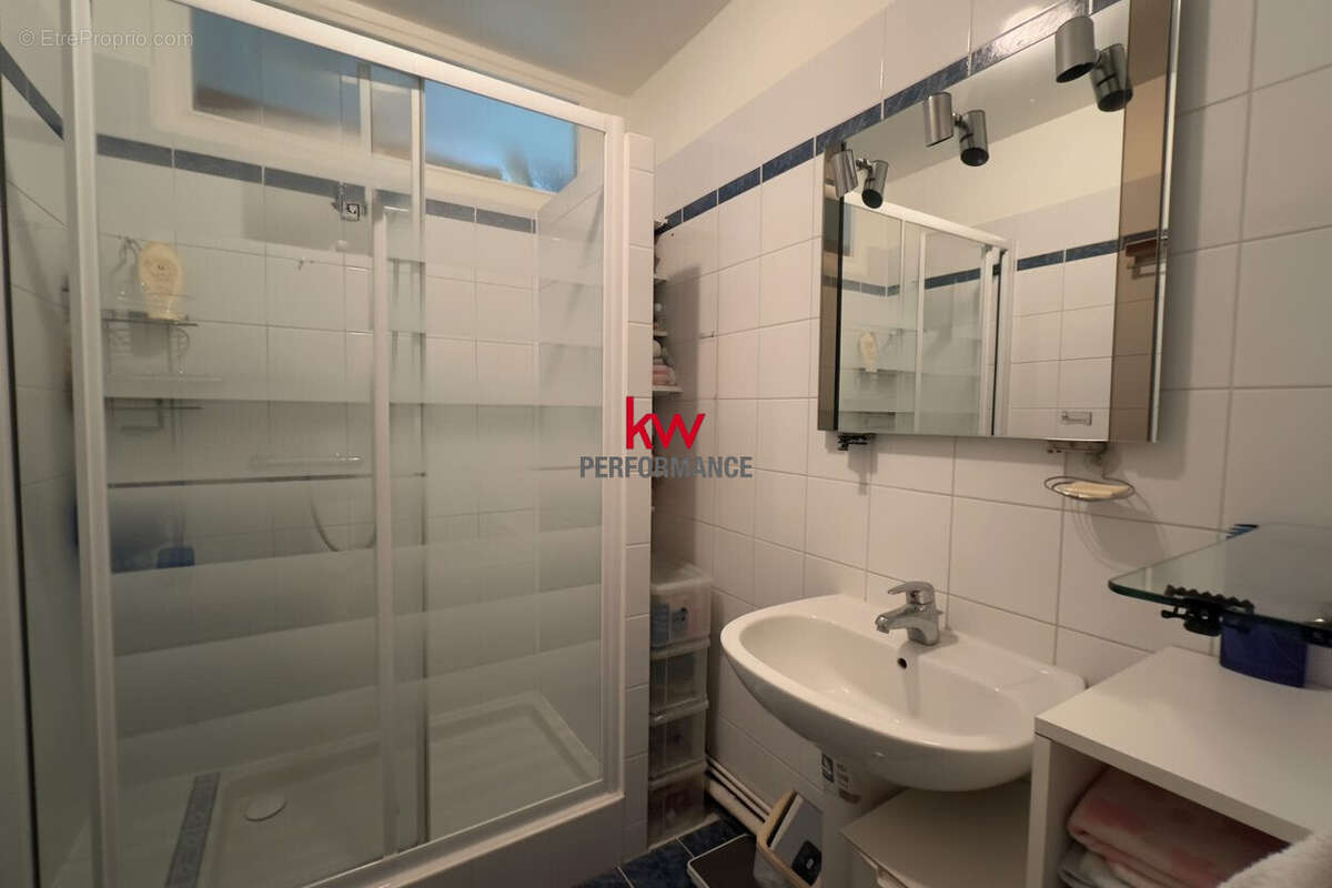 Appartement 68 m² à Ezanville  - photo 6