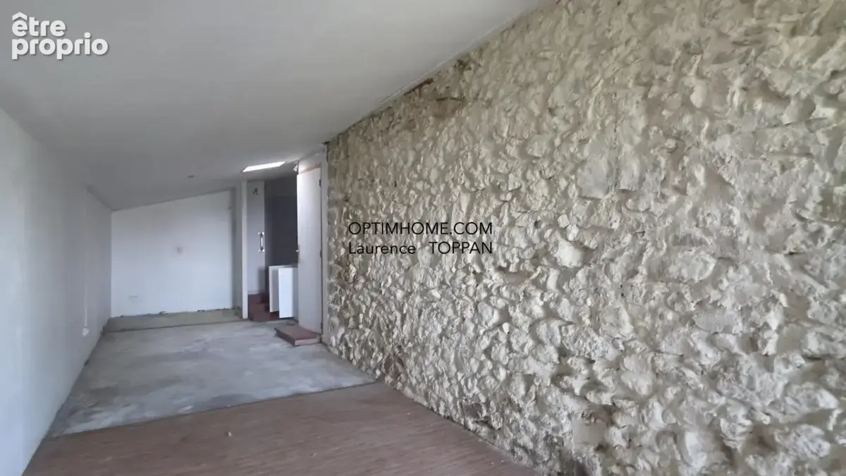 Maison en pierre avec vue à  VILLENEUVE SUR LOT (47) - photo 20