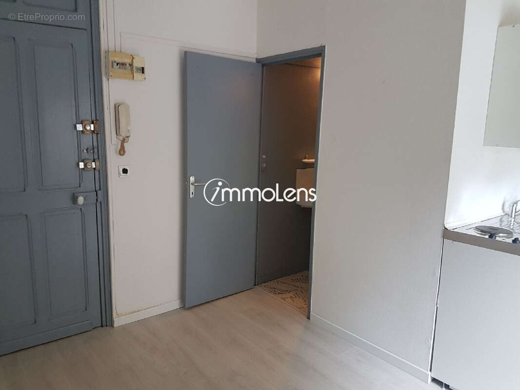 Appartement à LENS