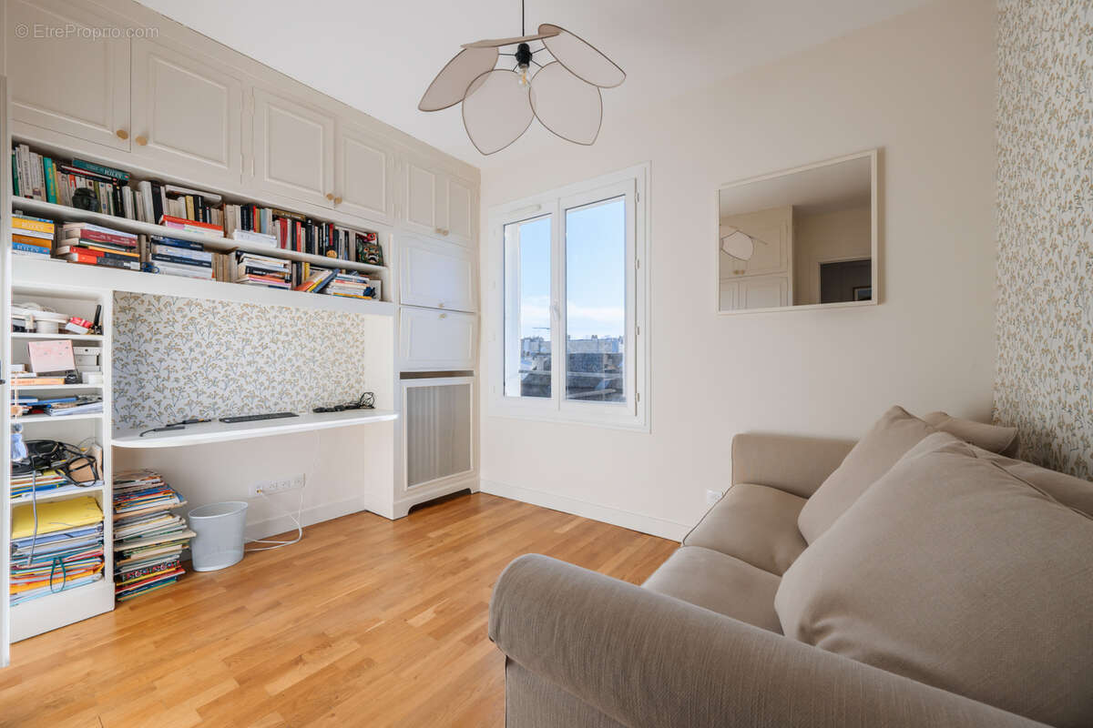 Appartement à MEUDON