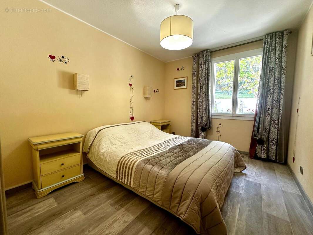 Photo 7 - Maison à SIMIANE-COLLONGUE