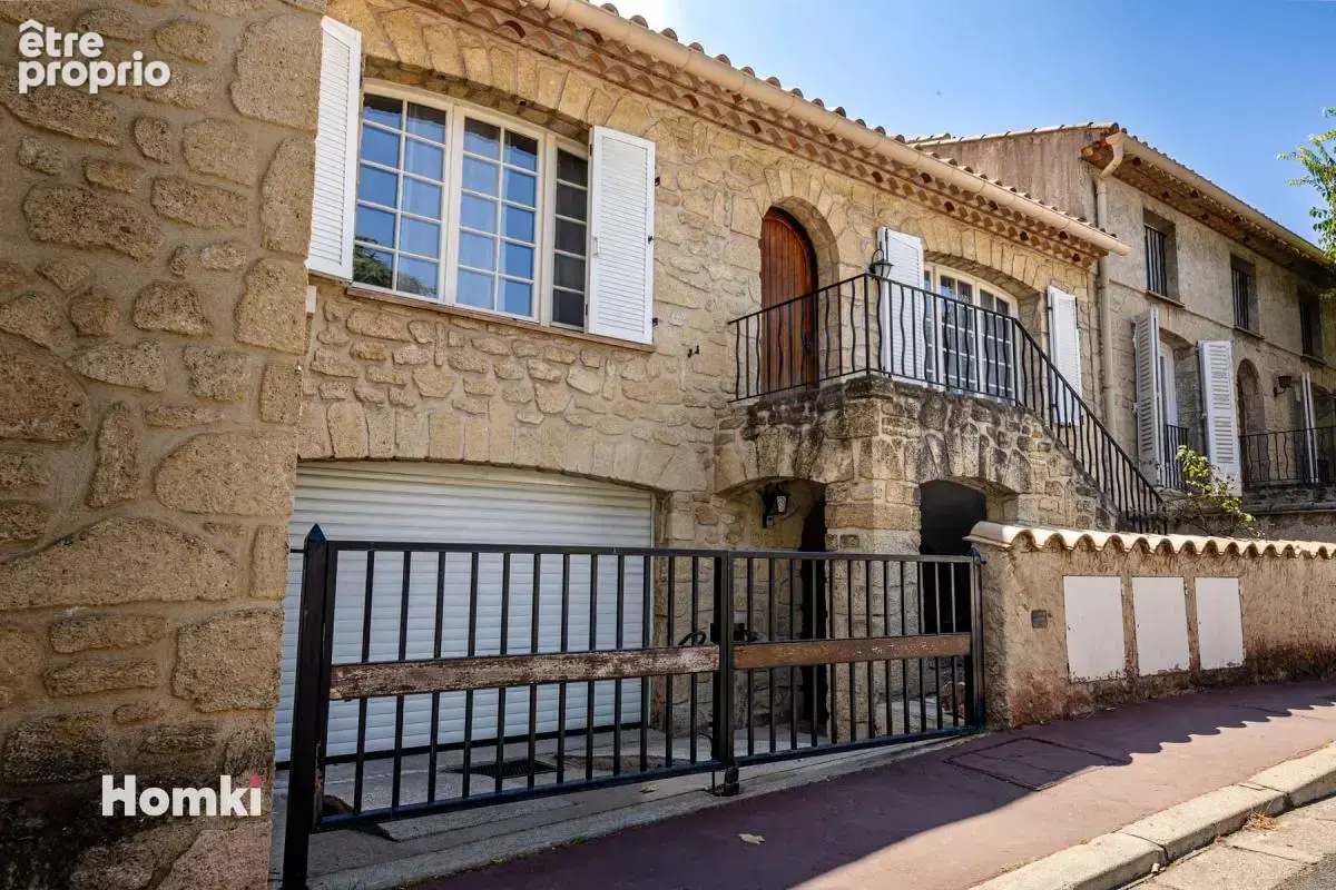Maison à MONTPELLIER