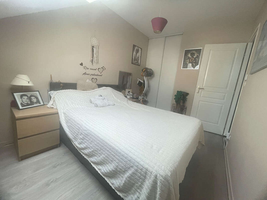 Appartement Villenoy 2 pièce(s) 39.87 m2 - photo 5