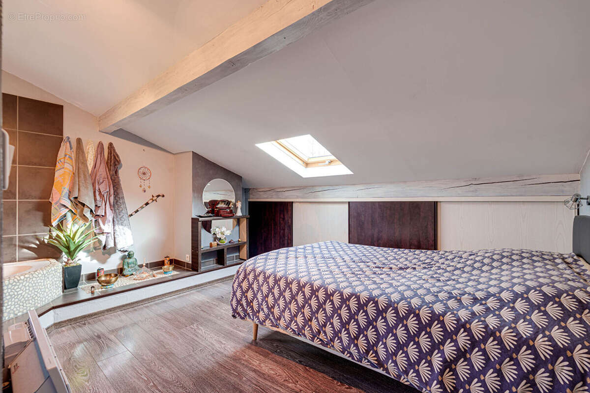 Appartement à MARIN