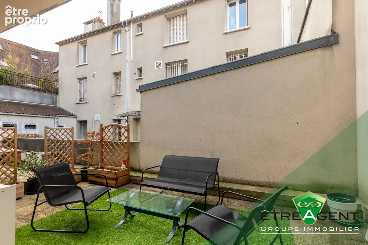Appartement  3 pièce(s) 70 m2 - photo 9