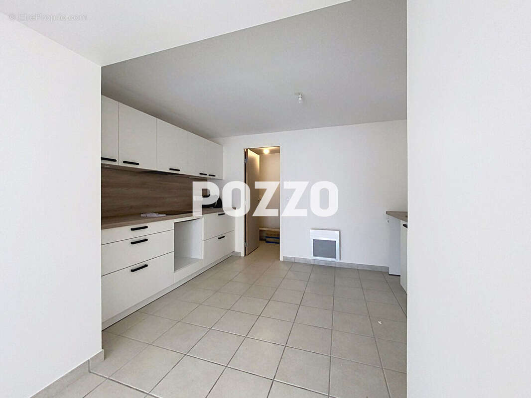 Appartement à TROUVILLE-SUR-MER