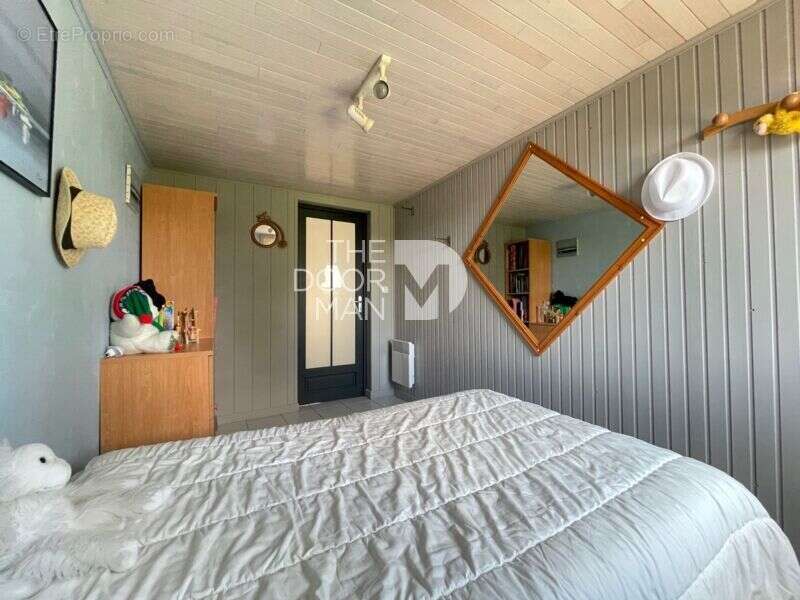 Maison 52000 - photo 16