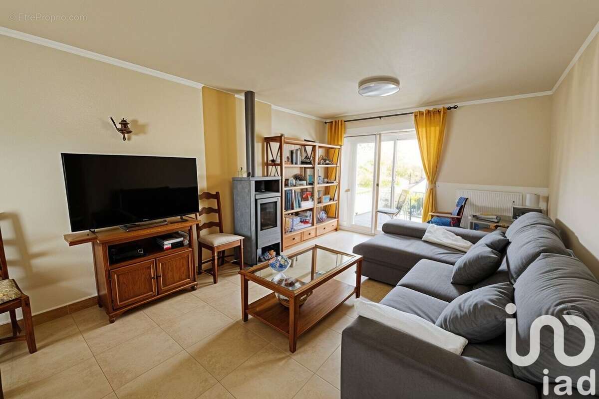 Photo 2 - Maison à BASSE-GOULAINE