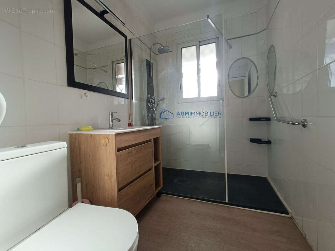 Photo 8 - Maison à PERPIGNAN