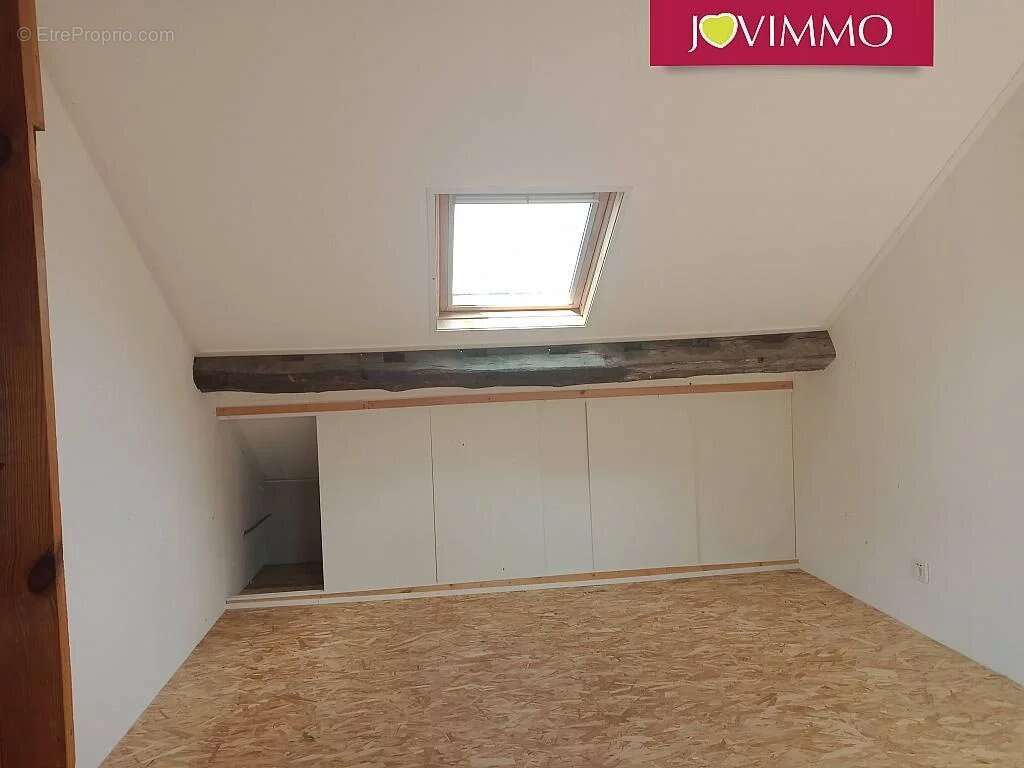 Maison à MARCILLAT-EN-COMBRAILLE