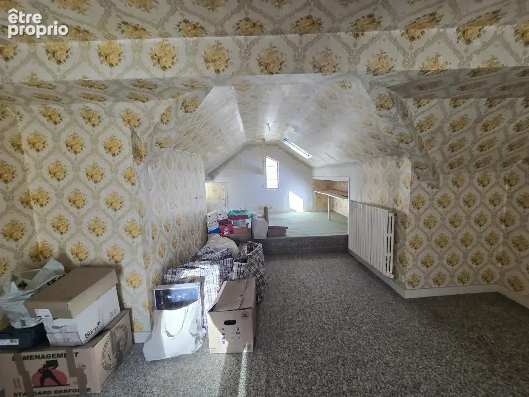 À vendre   Ensemble immobilier au centre de Sablé-sur-Sarthe - photo 7
