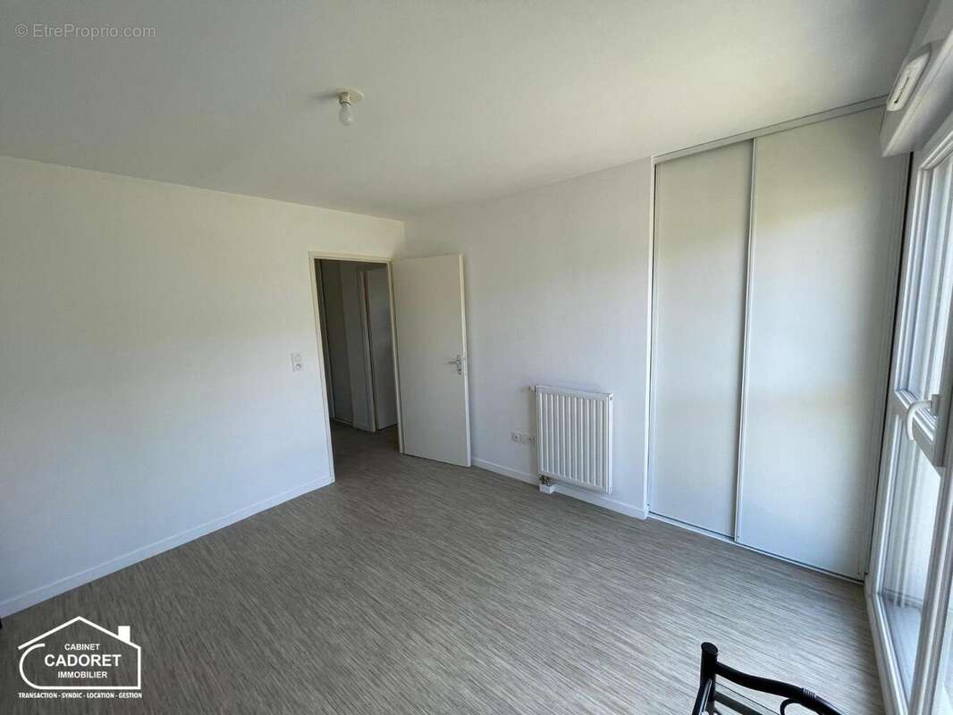   - Appartement à PORNIC