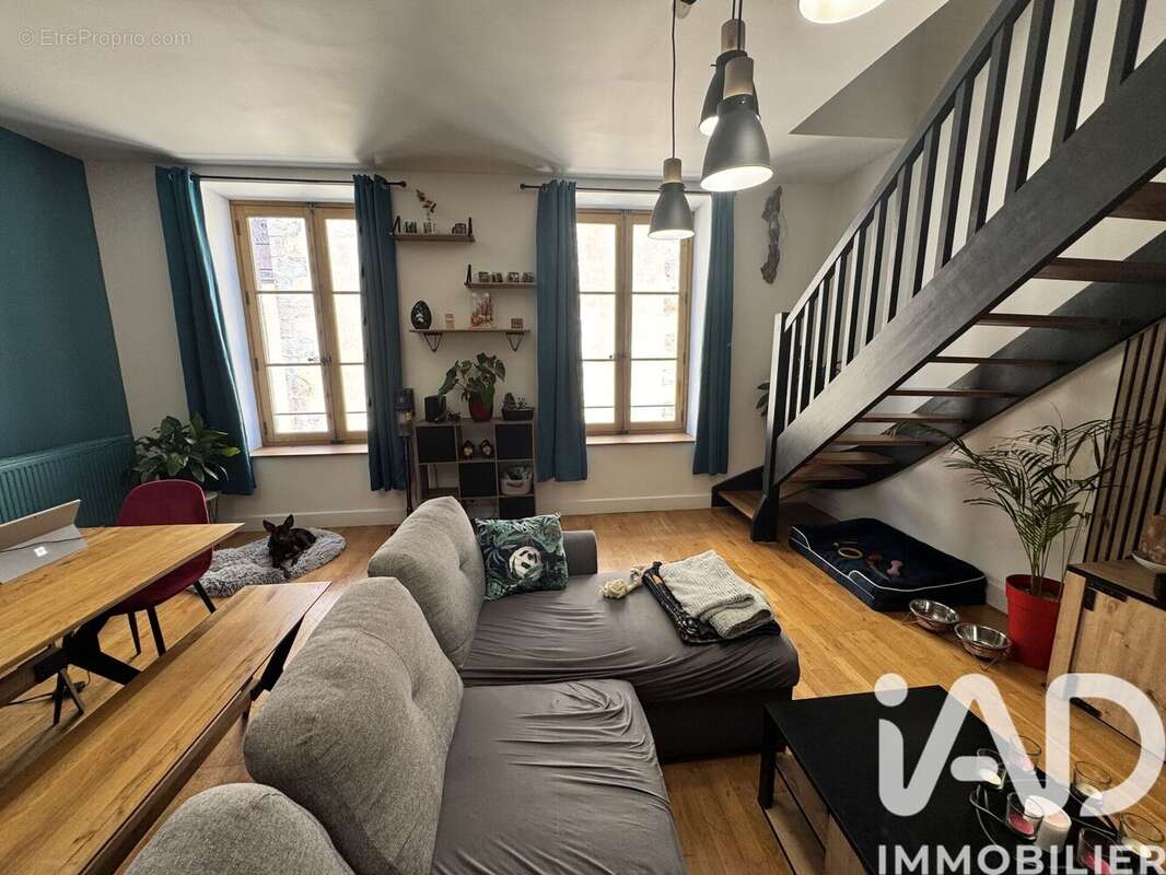 Photo 7 - Appartement à LARRESSORE