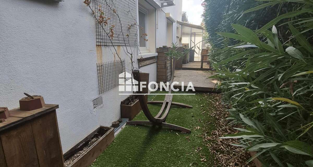 Maison/immeuble en monopropriété aux minimes avec fort rapport locatif - photo 7